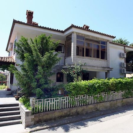 Tatjana'S Guesthouse Portoroz Exterior photo