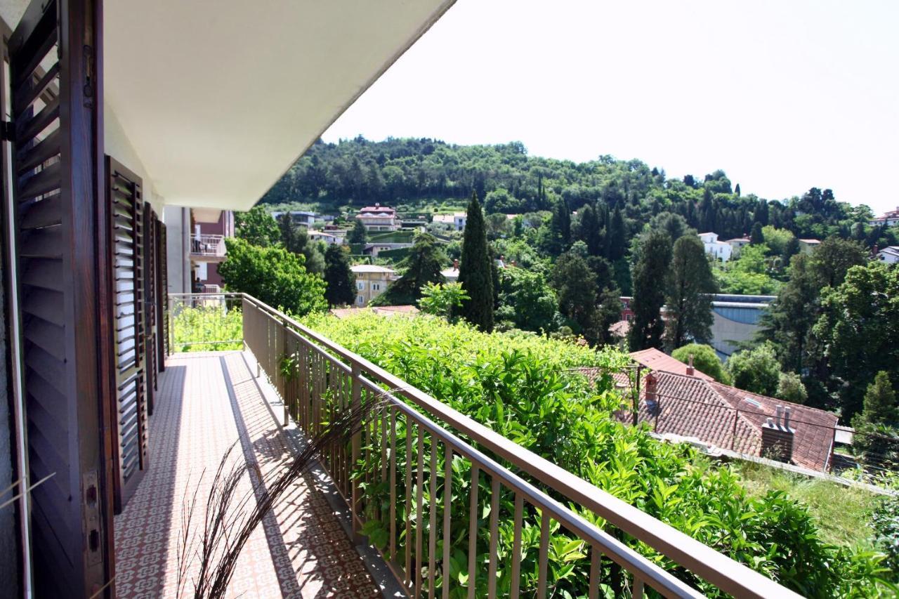 Tatjana'S Guesthouse Portoroz Exterior photo