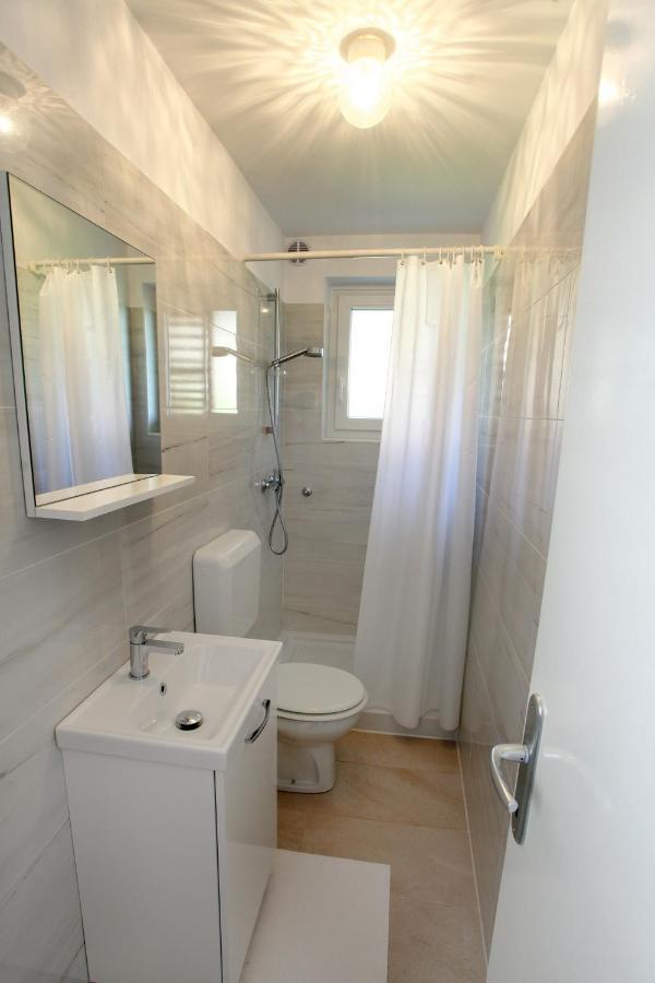 Tatjana'S Guesthouse Portoroz Exterior photo