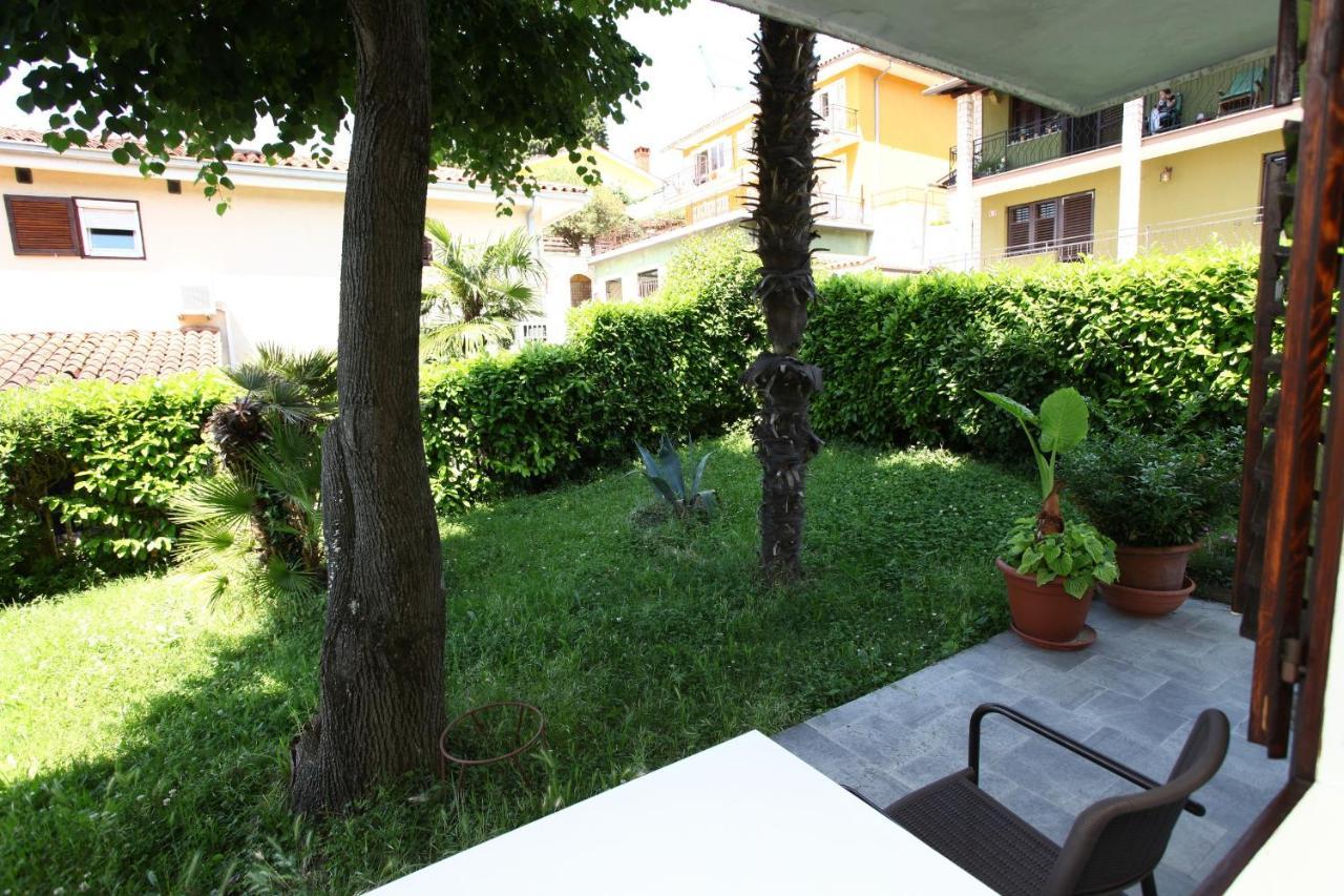 Tatjana'S Guesthouse Portoroz Exterior photo