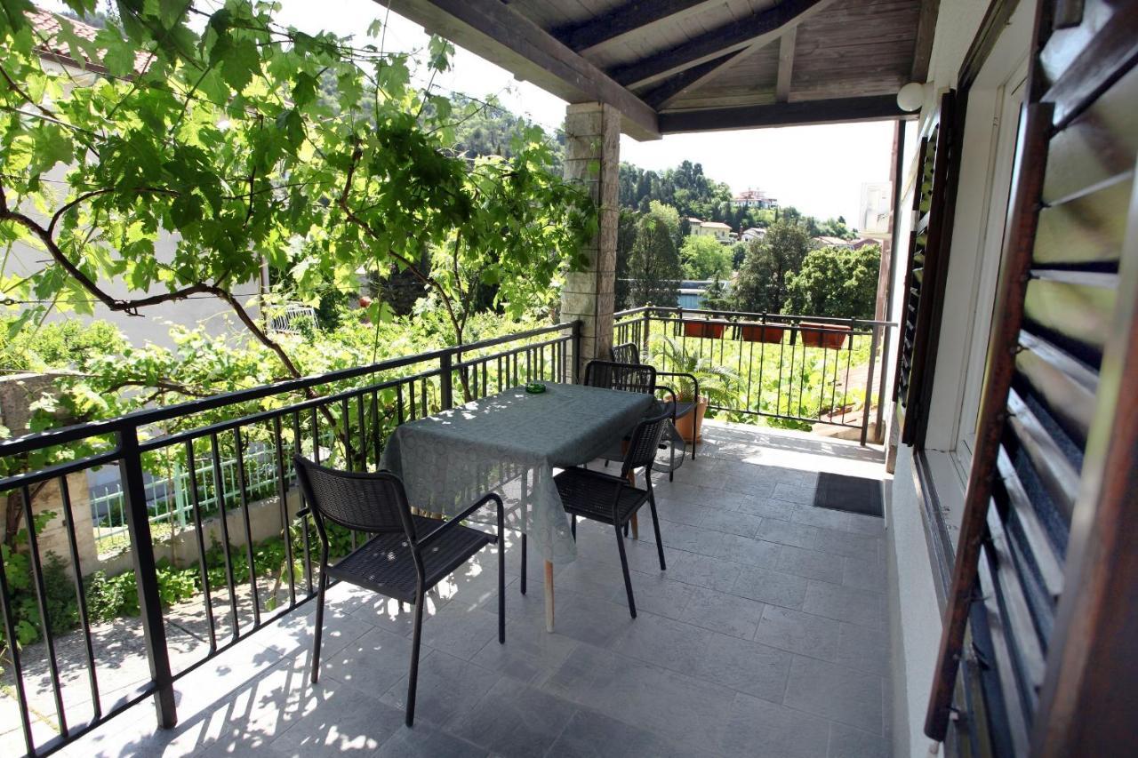Tatjana'S Guesthouse Portoroz Exterior photo
