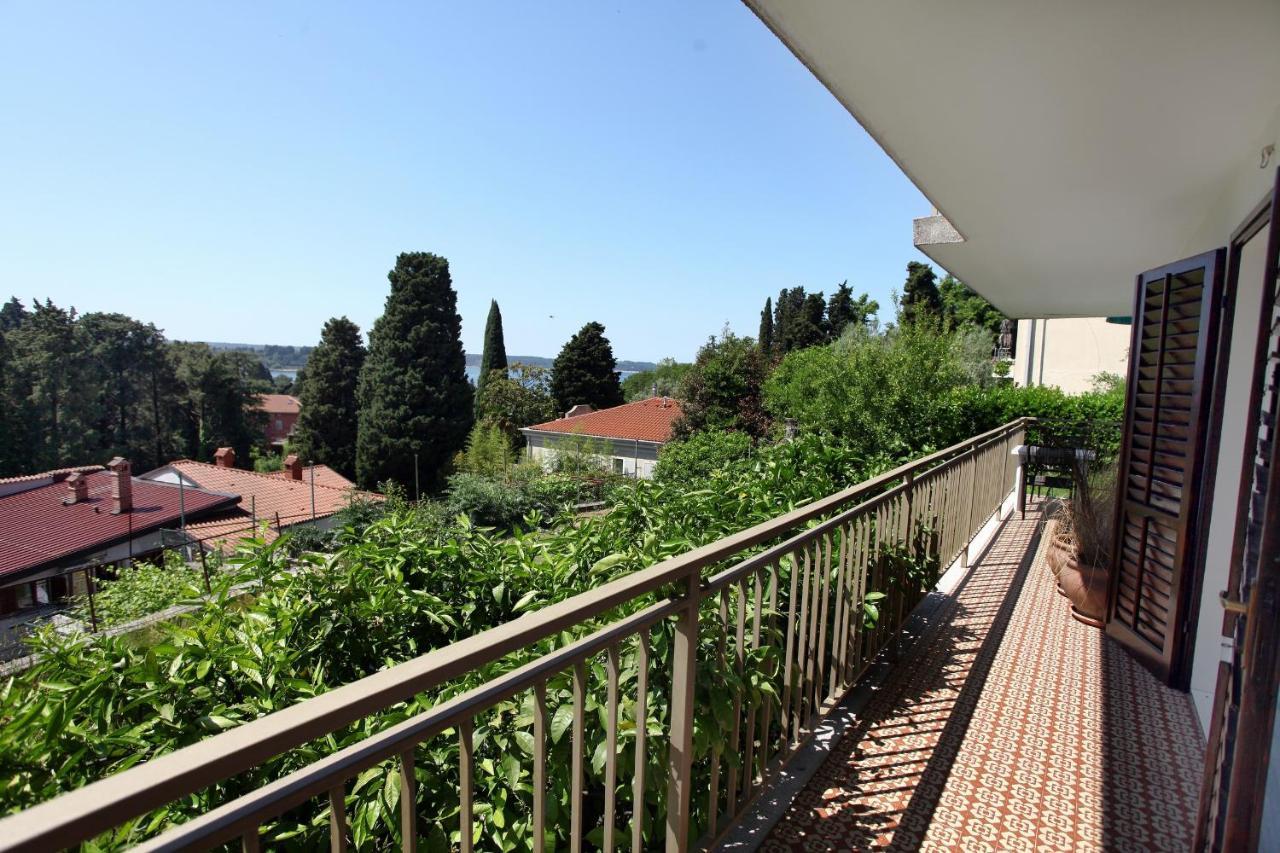 Tatjana'S Guesthouse Portoroz Exterior photo