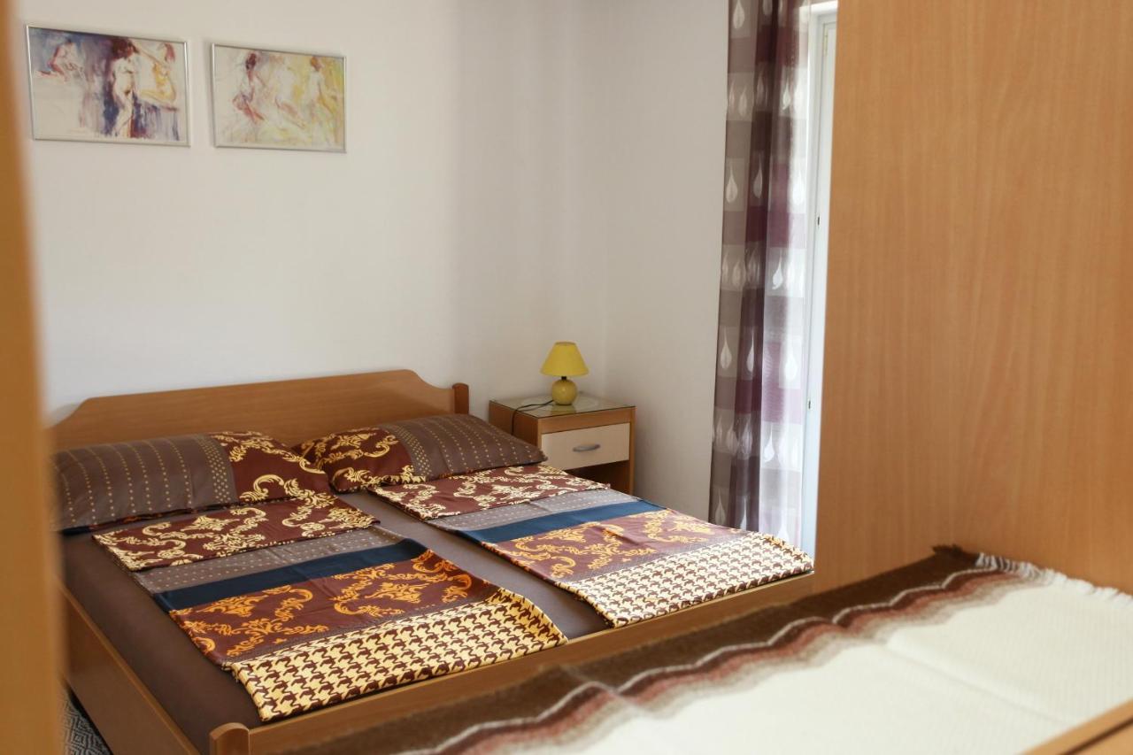 Tatjana'S Guesthouse Portoroz Exterior photo
